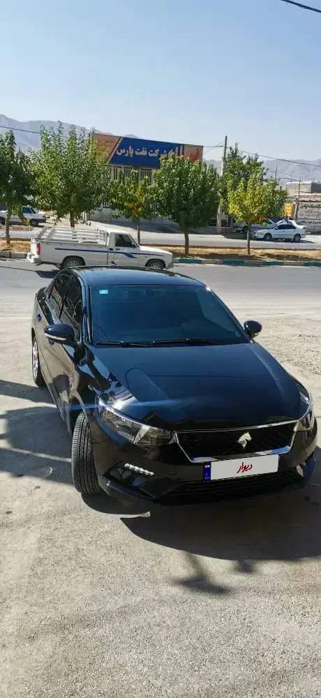 فروشی|خودرو سواری و وانت|اقلید, |دیوار