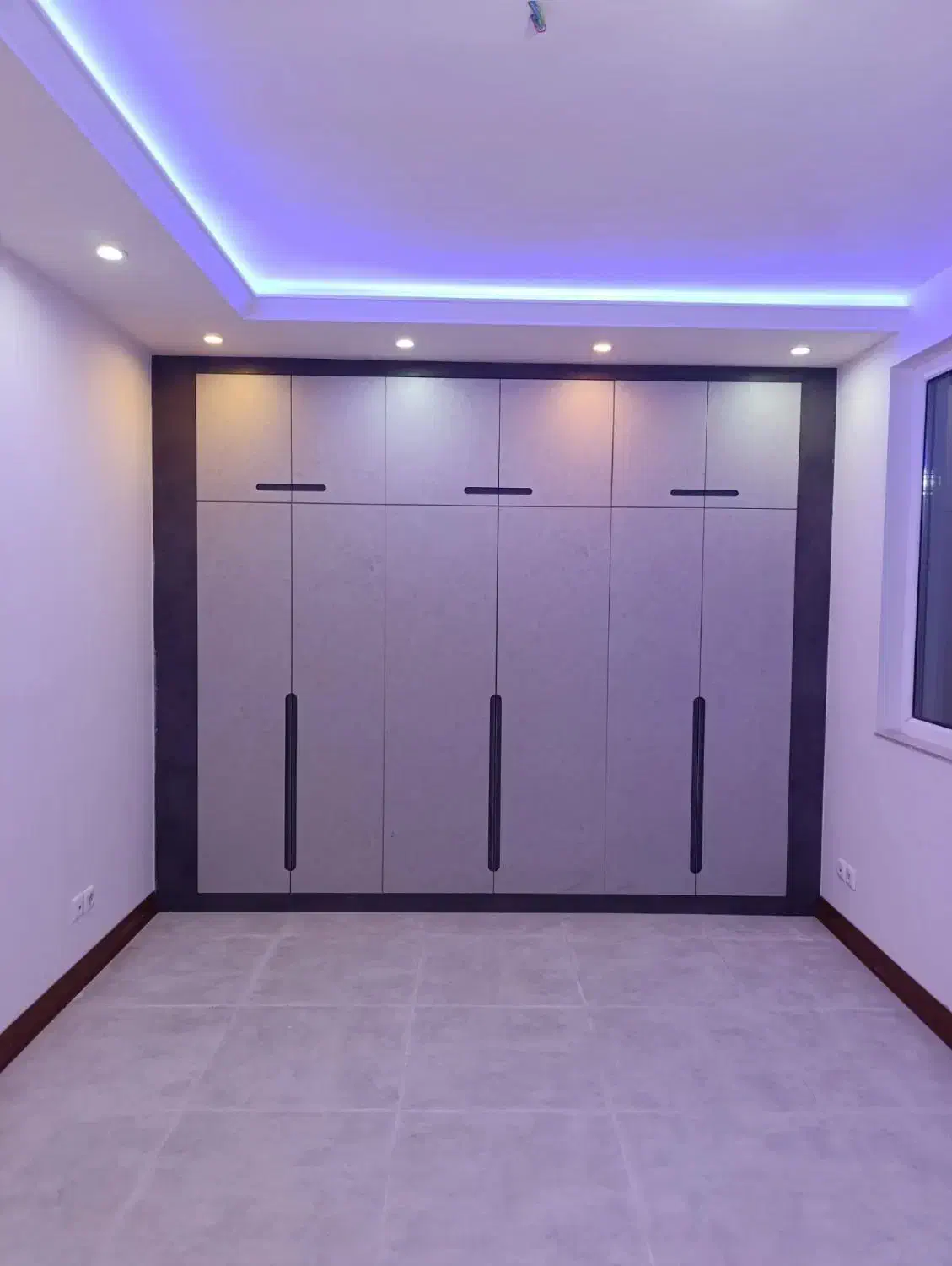 کابینت آشپزخانه|جاکفشی، کمد، دراور|ماکو, |دیوار