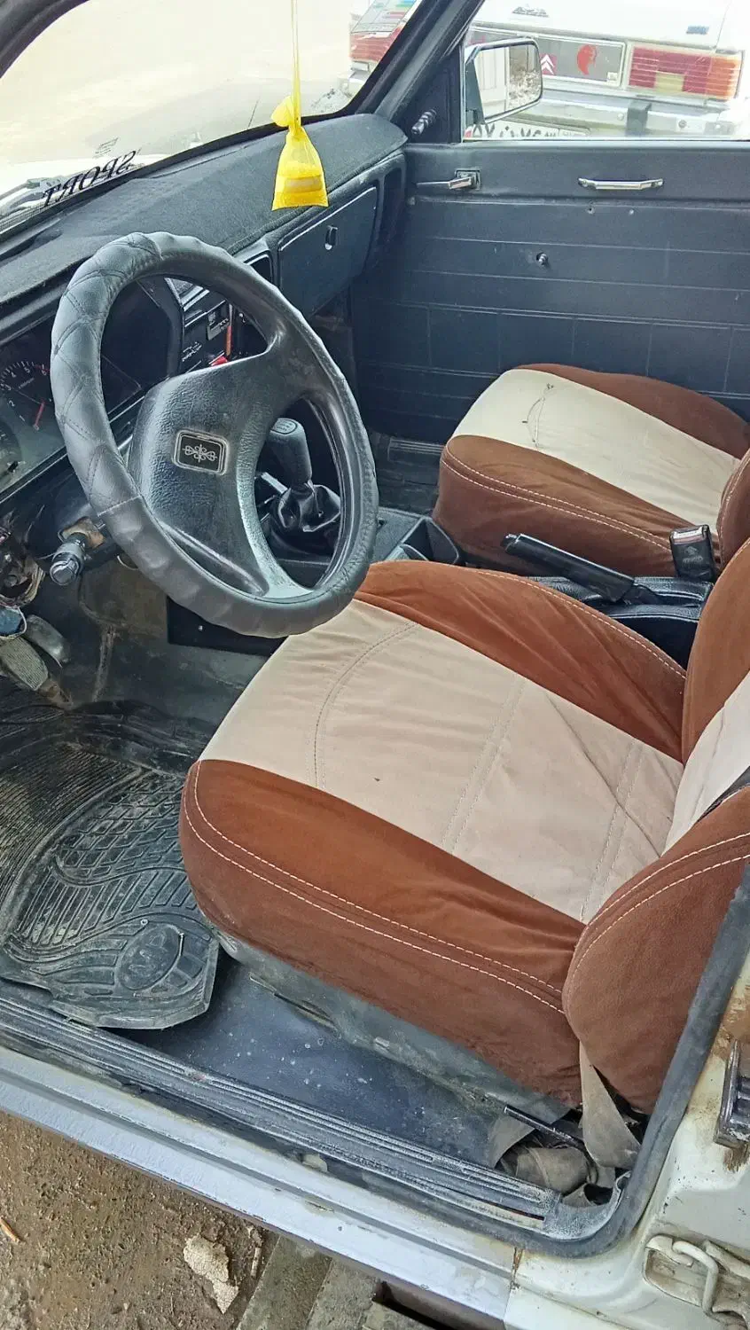 پیکان مدل 82|خودرو سواری و وانت|بوکان, |دیوار