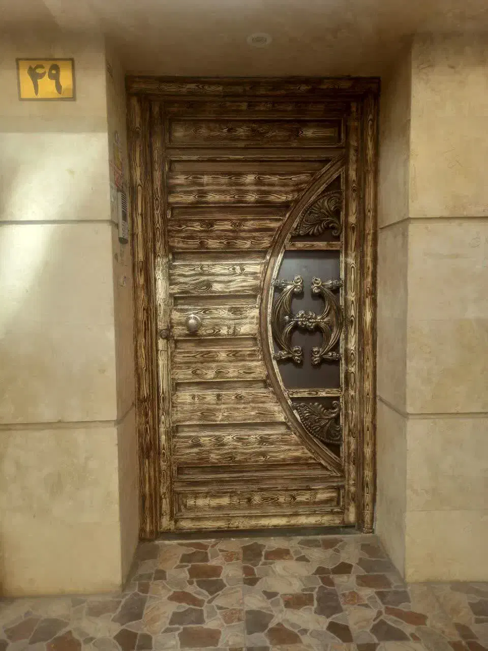 جوشکاری.آهنگری.بااکیپ مجرب.کارگاه وساختمان|خدمات پیشه و مهارت|اسلام‌شهر, صادقیه|دیوار