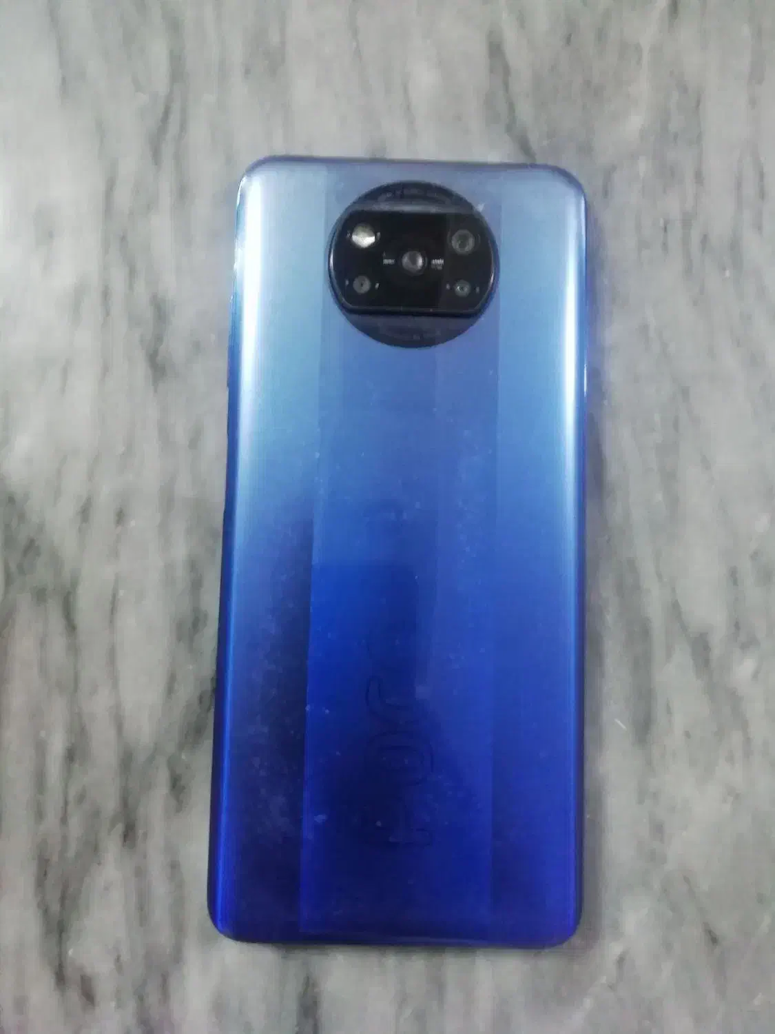 پوکو x 3 پرو|موبایل|آق قلا, |دیوار