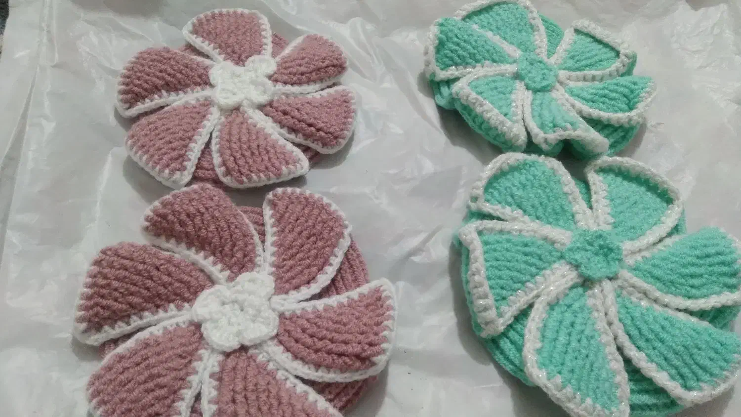 دستگیره وپاپوش|لوازم خیاطی و بافتنی|قرچک, شهرک مهستان|دیوار