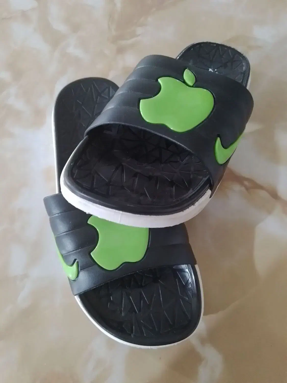 دمپایی پسرانه|کفش و لباس بچه|تربتحیدریه, ترمینال|دیوار