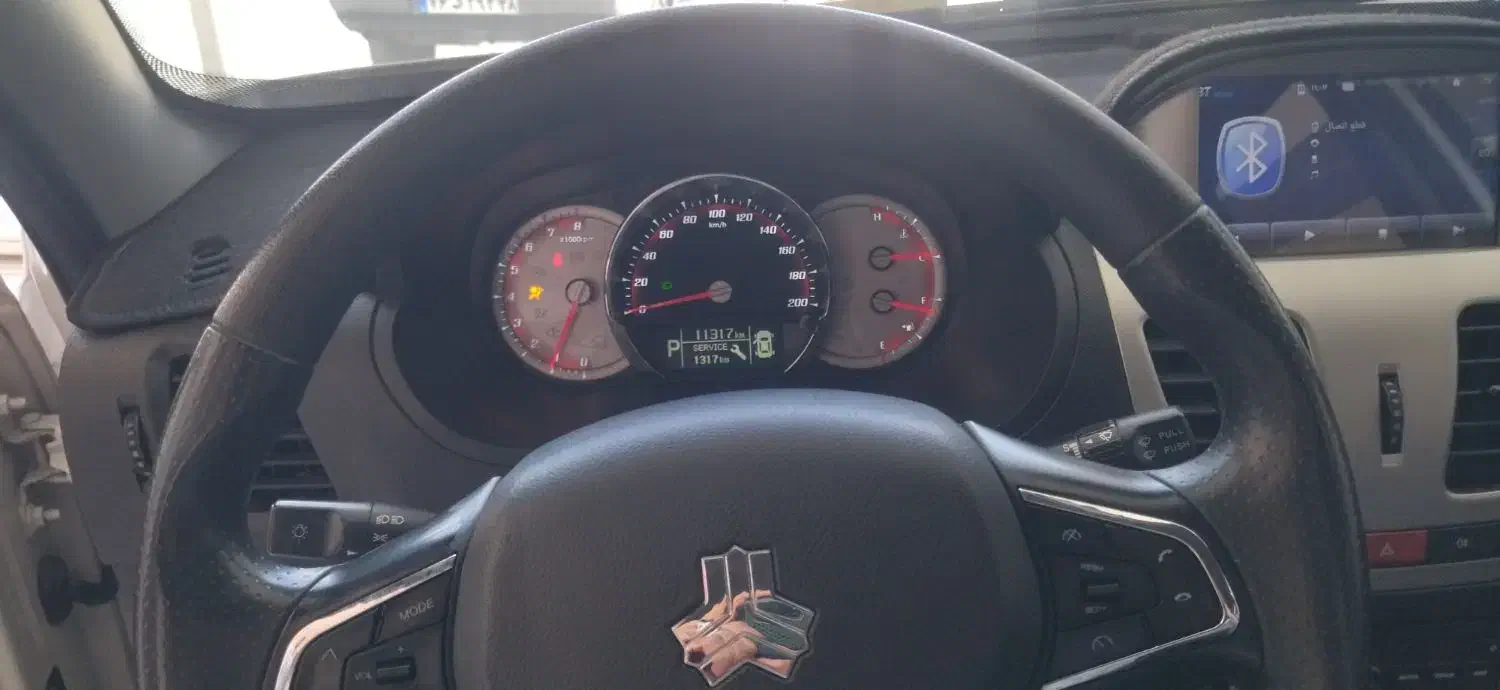 کوییک اتومات|خودرو سواری و وانت|گرمی, |دیوار