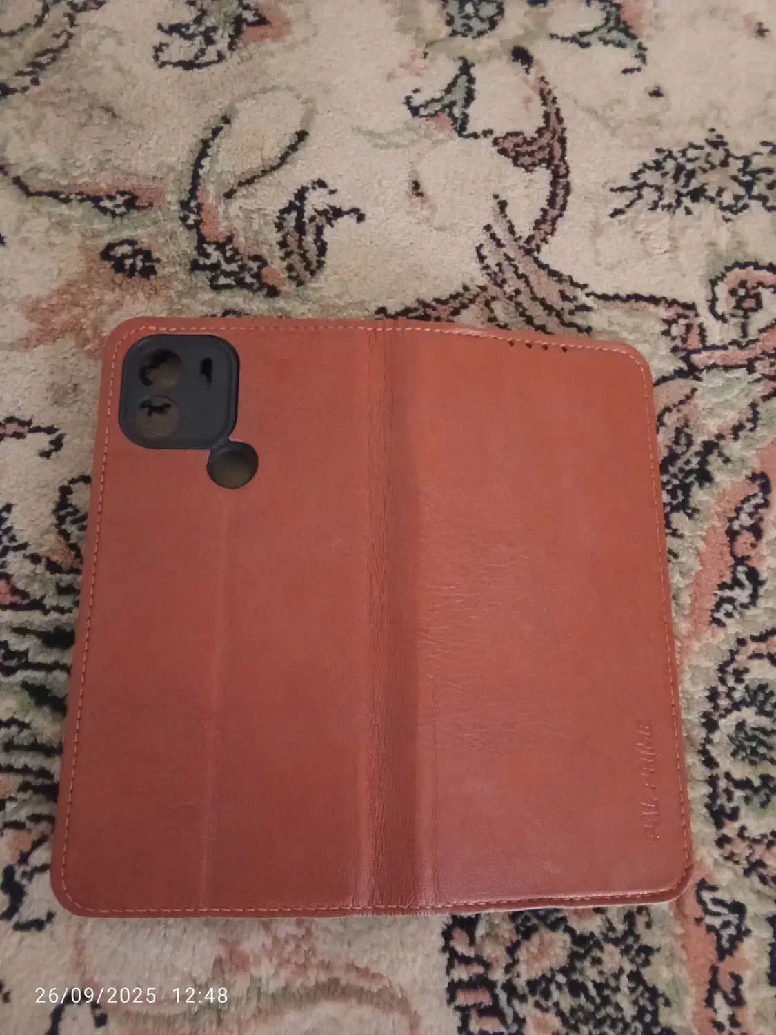 قاب گوشی شیامیA2 پلاس کامل تمیز وهیچ بدون عیبایراد|لوازم جانبی موبایل و تبلت|قزوین, |دیوار