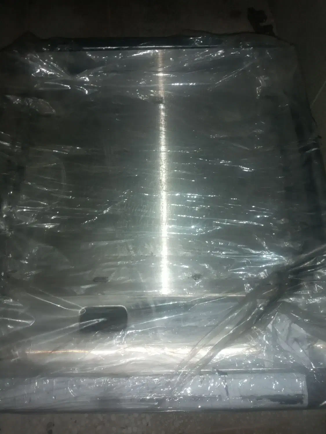 گریل ۶۰ سانت روغنی|اجاق گاز و لوازم برقی پخت‌وپز|قشم, |دیوار