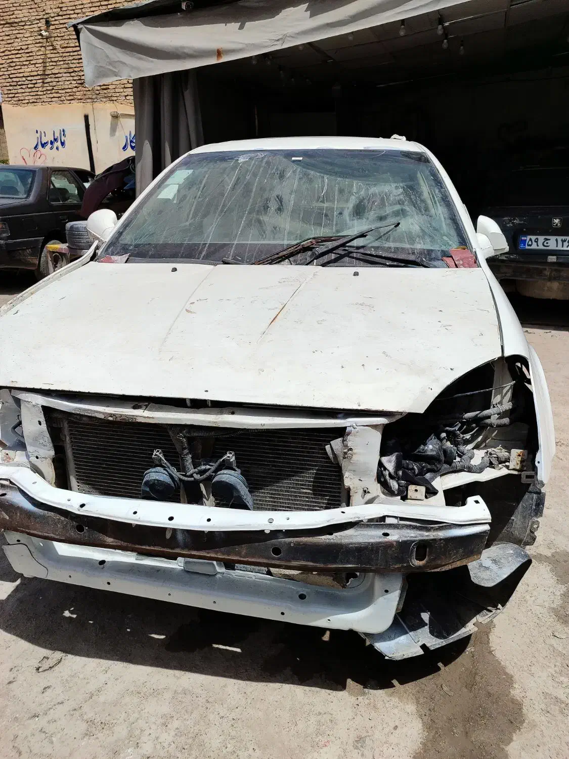 mvm530|خودرو سواری و وانت|شیراز, شهرک بهار|دیوار