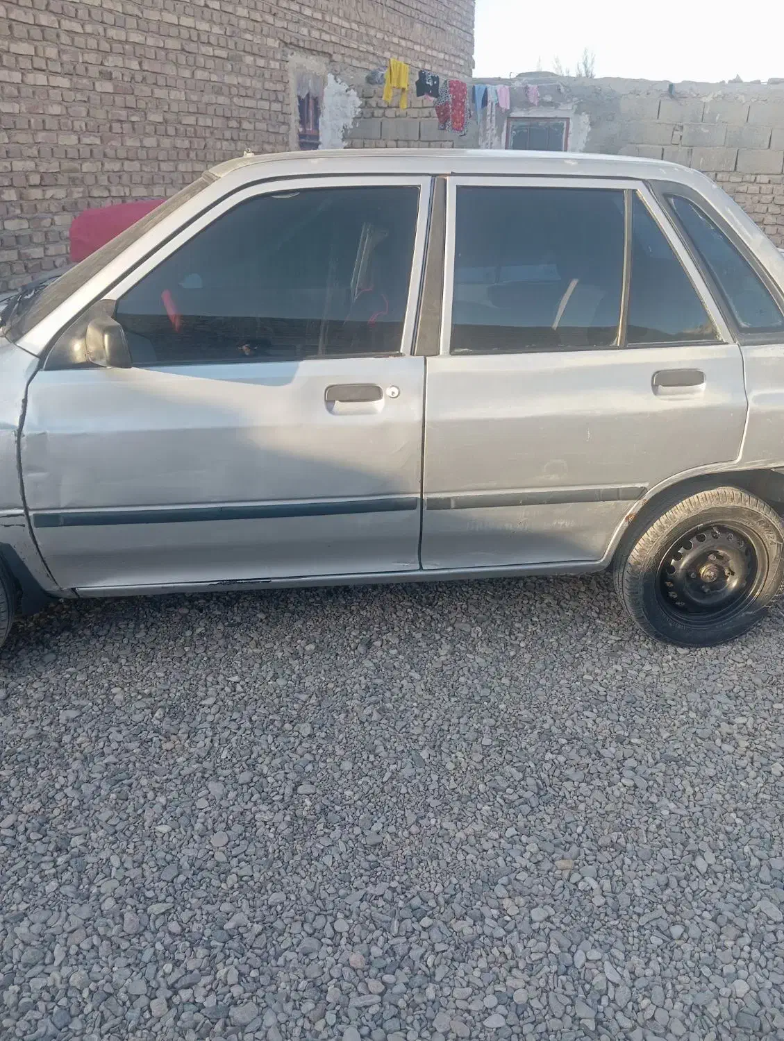 ۱۳۸۷|خودرو کلاسیک|زابل, |دیوار