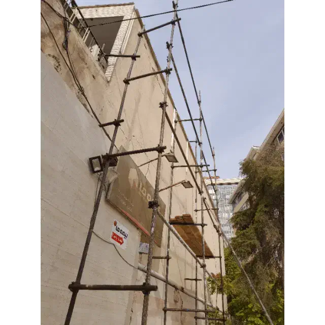 داربست تهراندشت سهیله رامجین کیانمهر تمام نقاط کرج|خدمات پیشه و مهارت|کرج, خرمدشت|دیوار