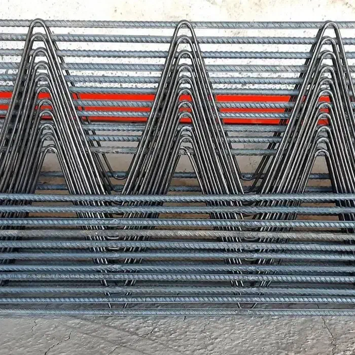 تیرچه صنعتی تندیس گیلان|مصالح و تجهیزات ساختمان|صومعهسرا, |دیوار