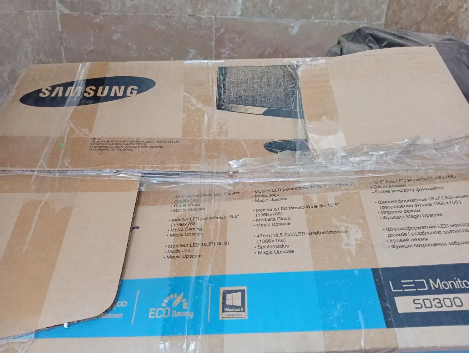 مانیتور|رایانه رومیزی|رباط‌کریم, نصیرشهر|دیوار