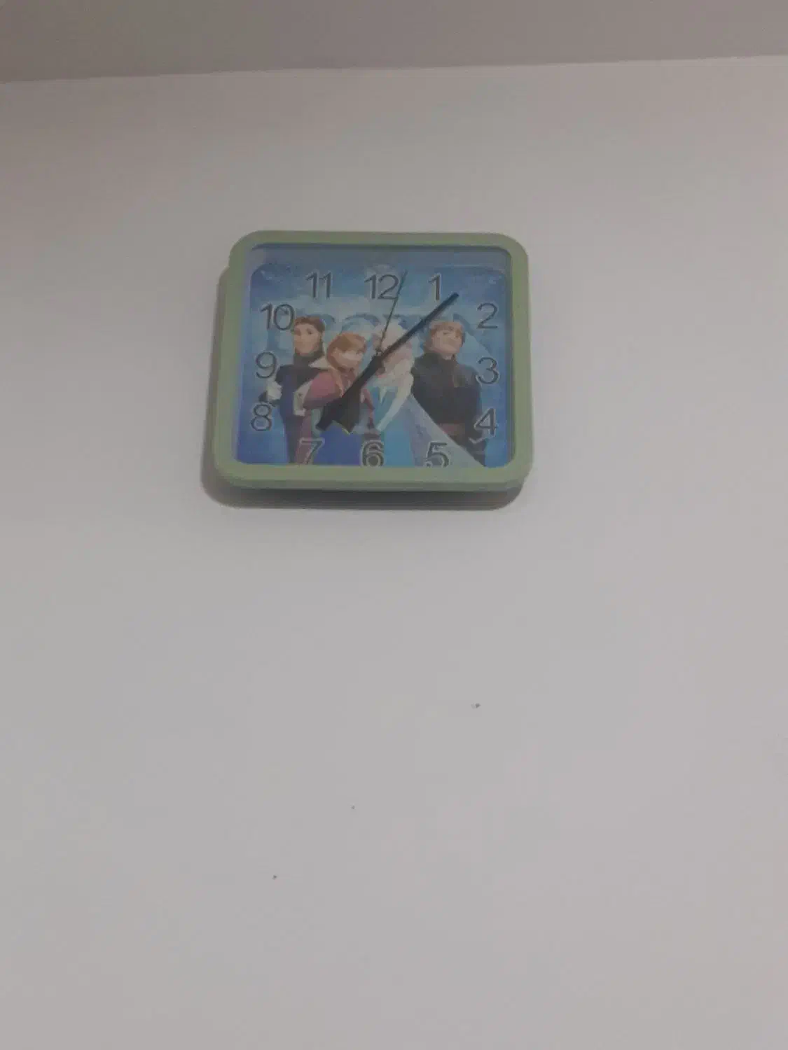 ساعت دیواری کودک|ساعت دیواری و تزئینی|مشهد, انصار|دیوار