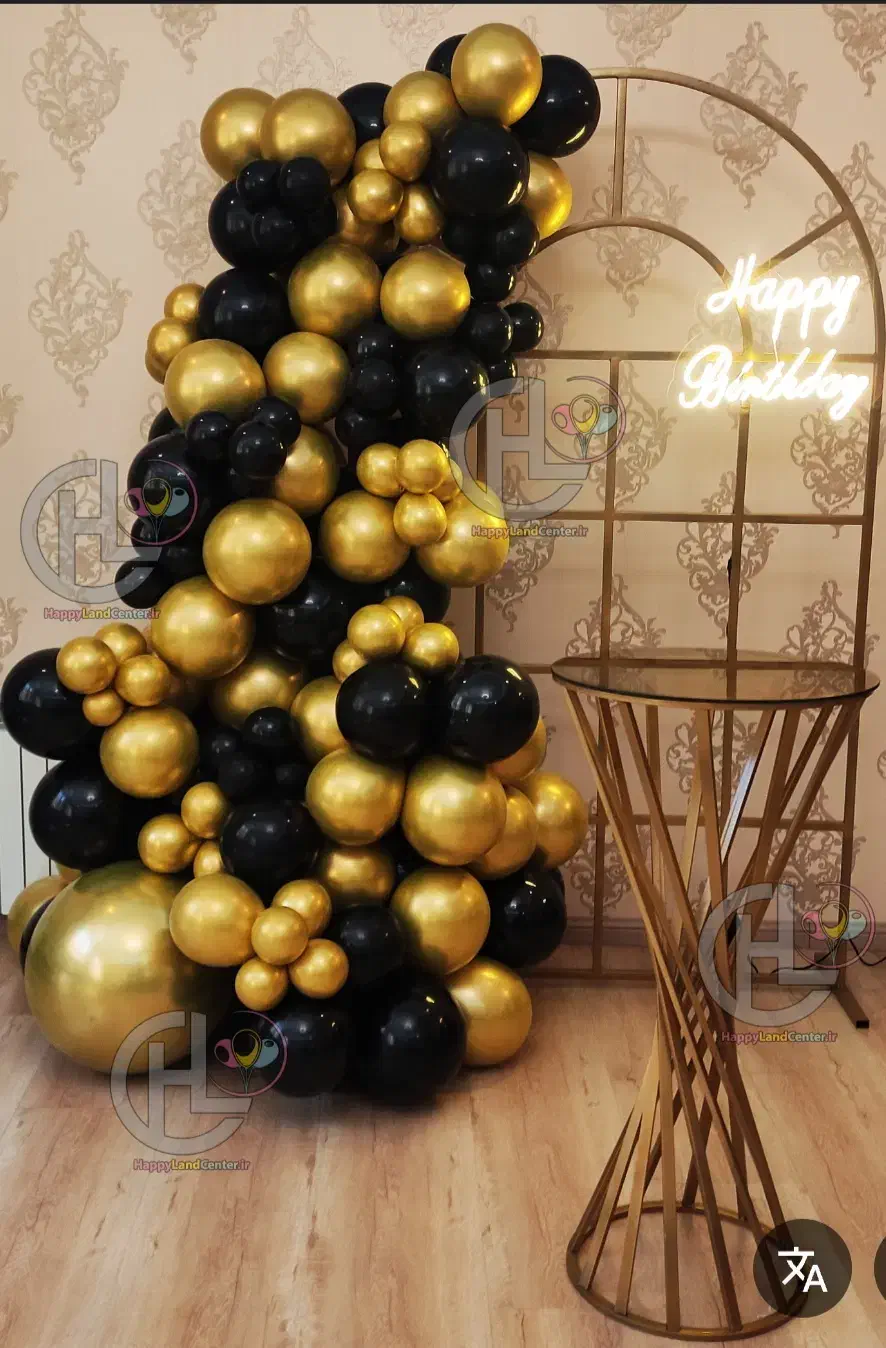 کرایه استند بادکنک|اسباببازی|مشهد, شهید قربانی|دیوار