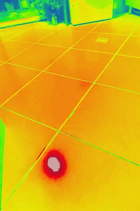 نشتی یابی بادستگاه/تاسیساتی/لوله کش/پمپ آب/شیرلات|خدمات پیشه و مهارت|رودهن, |دیوار