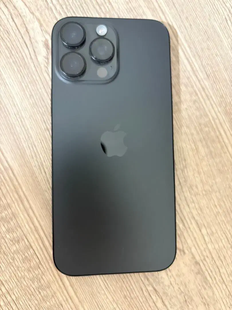 ایفون ۱۶ پرومکس مشکی|موبایل|گرگان, |دیوار