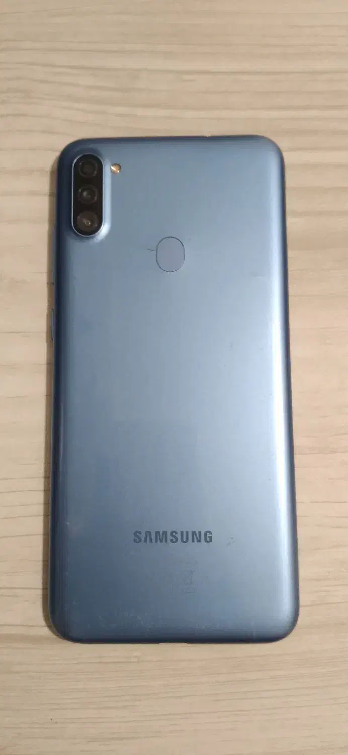 Galaxy a11|موبایل|ماهدشت, |دیوار