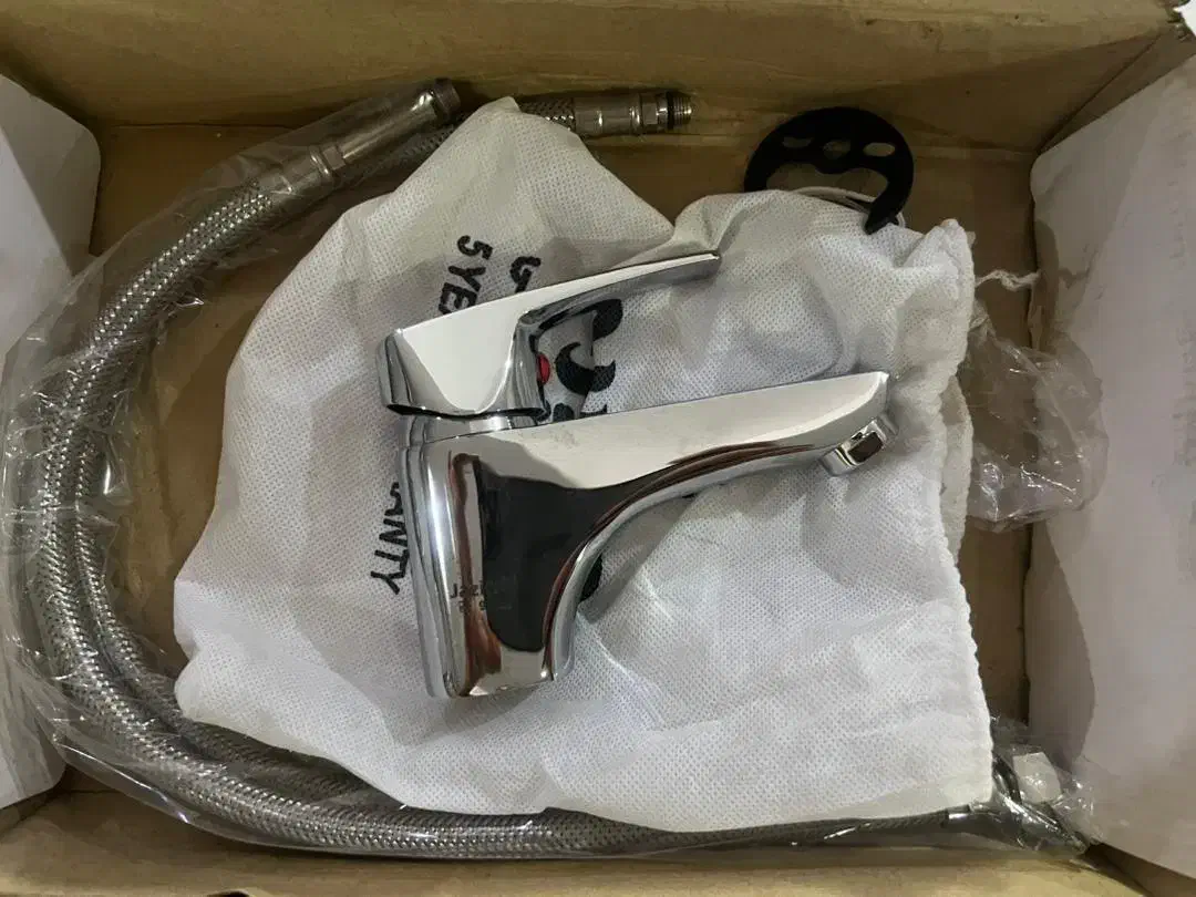 شیرآلات شرکت جزیره و طوفان فلز|لوازم سرویس بهداشتی|تهران, صادقیه|دیوار