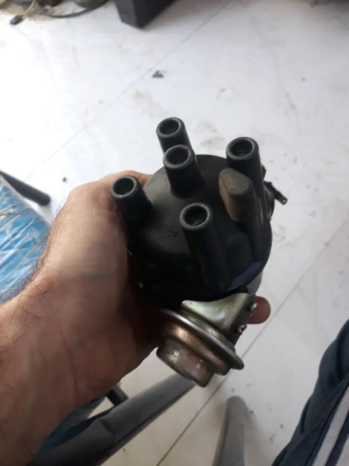 دلکو پلاتین پاترول نیسان|قطعات یدکی و لوازم جانبی|محمدیه-قزوین, |دیوار