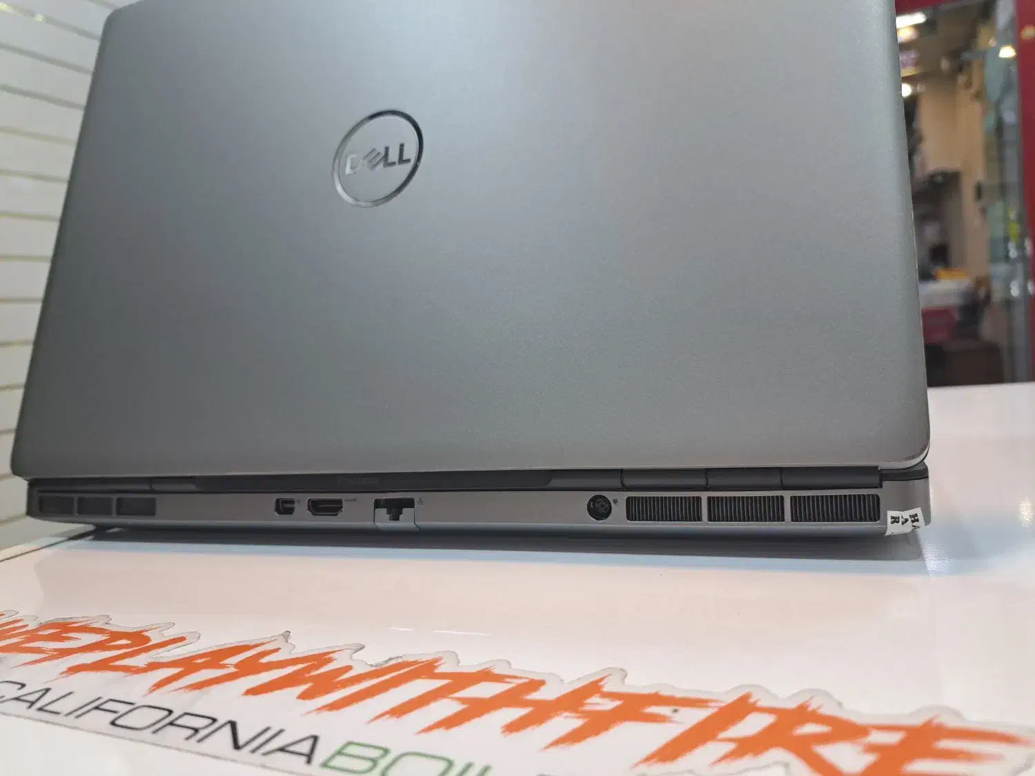 لپ تاپ دل فوق حرفه ای نسل ۱۱سری h|رایانه همراه|تبریز, |دیوار