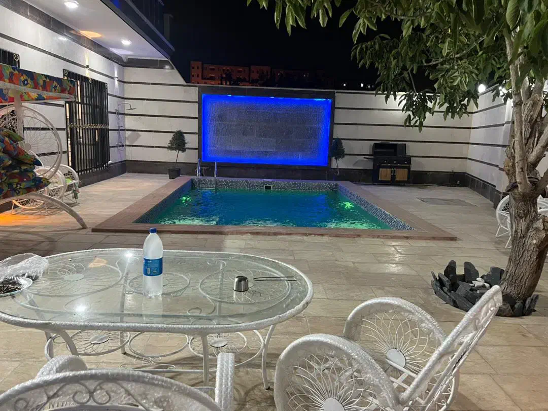 باغچه|فروش خانه و ویلا|ماهدشت, |دیوار