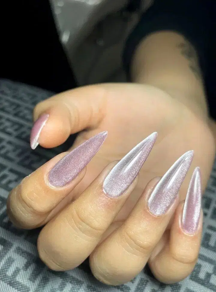 The Nail Bar|آرایشی، بهداشتی، درمانی|خمین, |دیوار