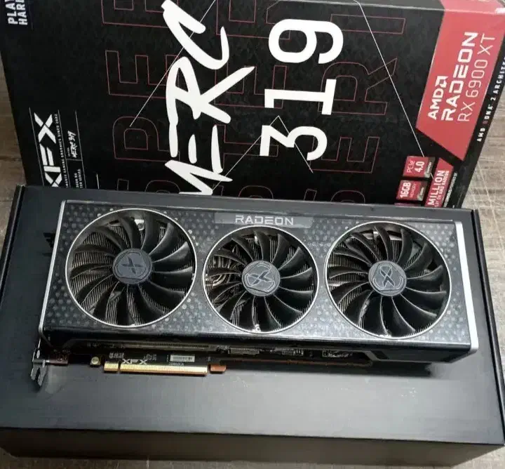 کارت گرافیک ۶۹۰۰ merc|قطعات و لوازم جانبی رایانه|بندرعباس, |دیوار