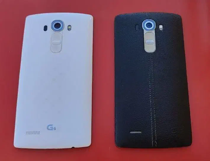 گوشی LG G4 (نیاز به تعمیر)|موبایل|تبریز, |دیوار