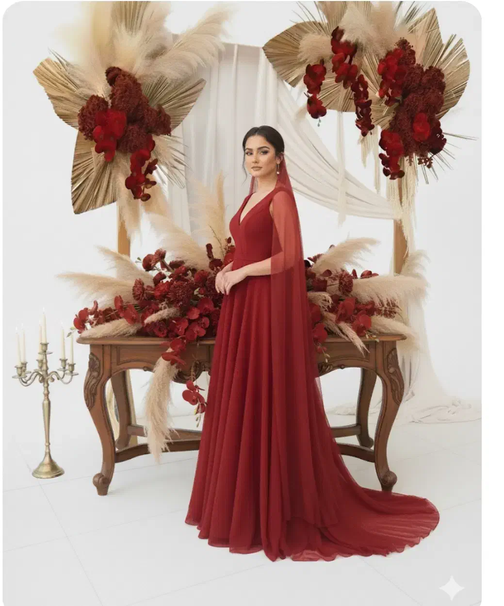 گل آرایی حرفه ای تمام مراسمات سفارشات یلدا شروع شد|خدمات پذیرایی، مراسم|مشهد, وکیل‌آباد|دیوار