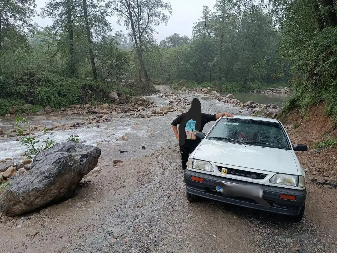 هاچ بک کره ای|خودرو سواری و وانت|همدان, |دیوار