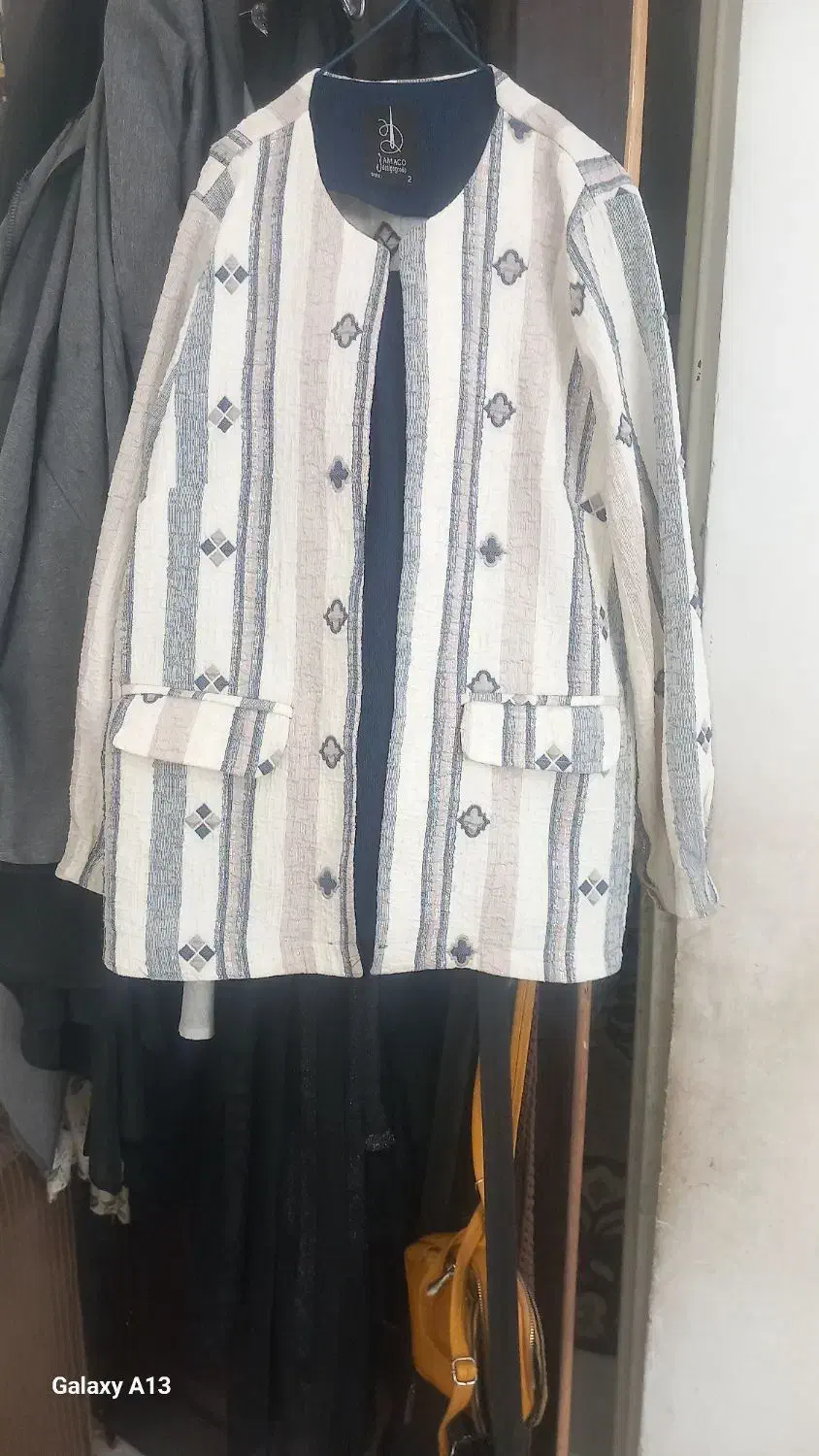 کت شلوار مجلسی سایز ۲|لباس|خرم‌آباد, |دیوار