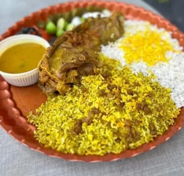 ازدواج آسان وتشریفات وتالار|خدمات پذیرایی، مراسم|اهواز, سپیدار|دیوار