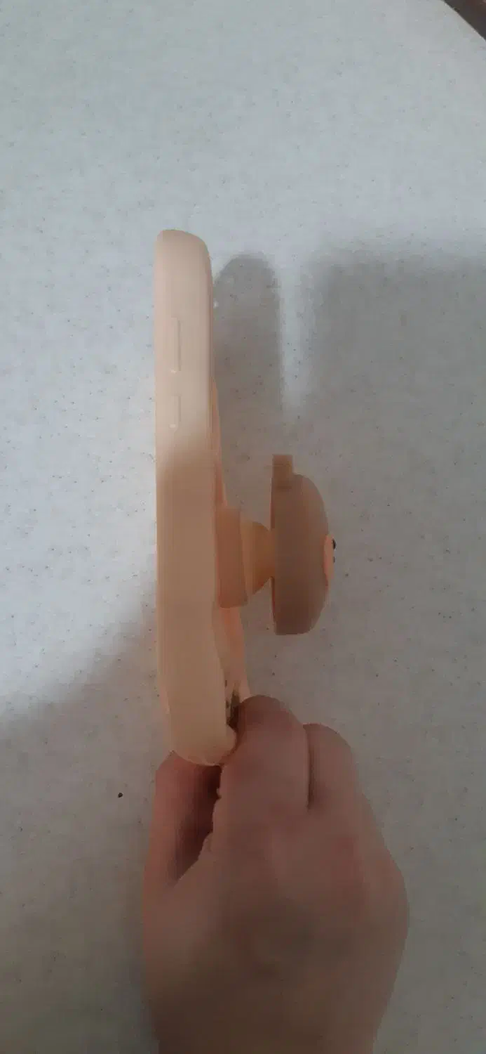 شقاب شیائومی نوت ۱۳|لوازم جانبی موبایل و تبلت|قائم‌شهر, |دیوار