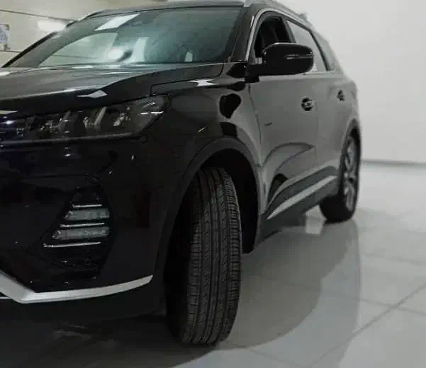 تیگو 7پرومکس مدل 1403 شرایطی|خودرو سواری و وانت|اصفهان, شمس آباد|دیوار