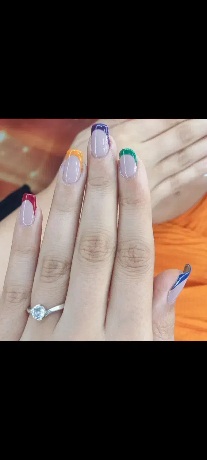 خدمات ناخن|خدمات آرایشگری و زیبایی|نیریز, |دیوار