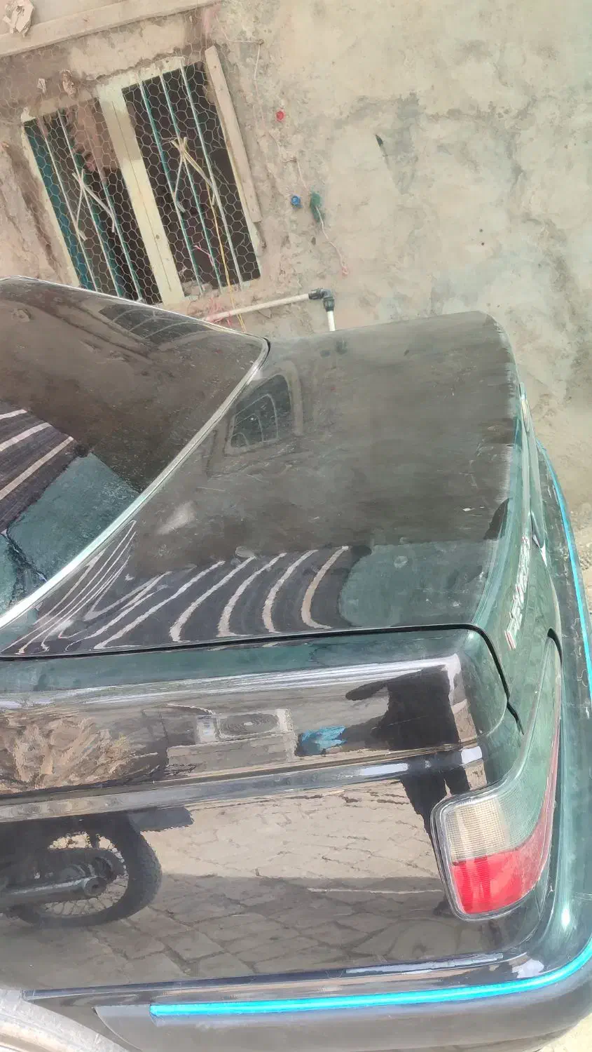 ماشین نیمه سفارشی|خودرو سواری و وانت|میناب, |دیوار