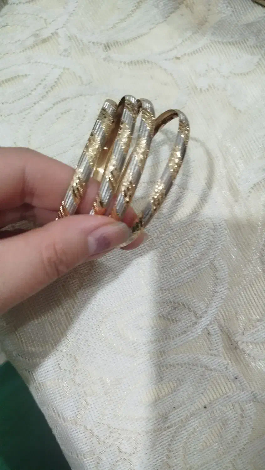 النگوسایز ۳ درحدنو|جواهرات|اردبیل, |دیوار