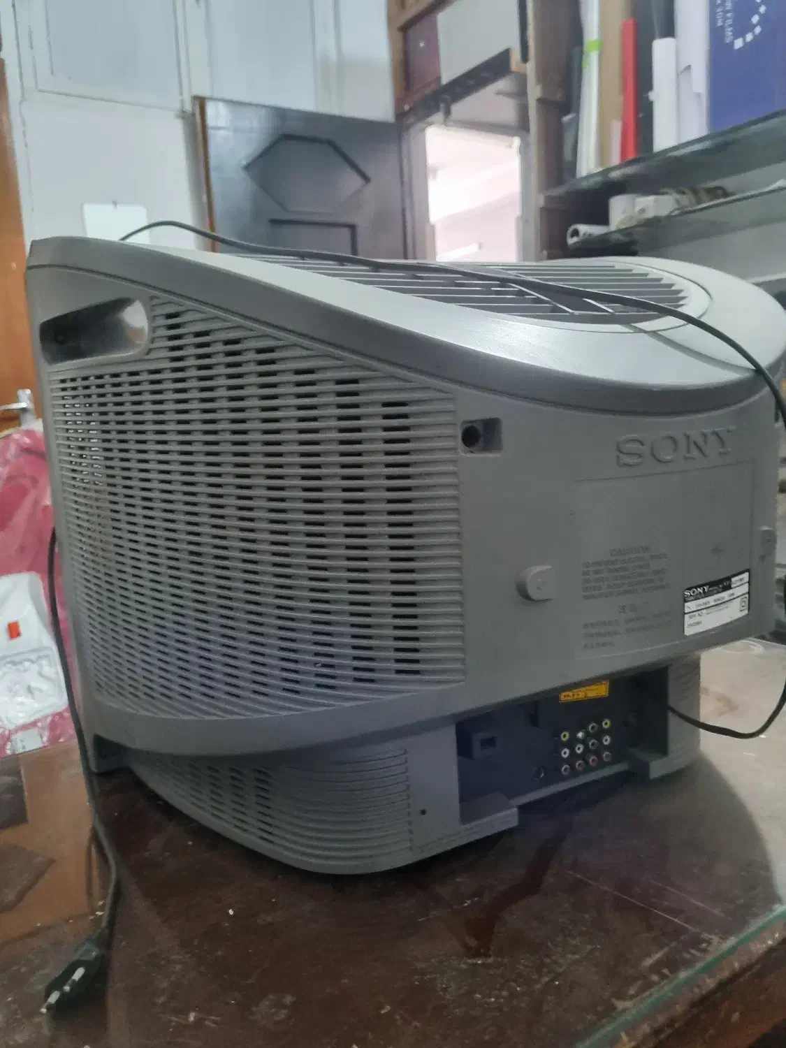 تلویزیون سونی|تلویزیون و پروژکتور|رشت, توشیبا|دیوار