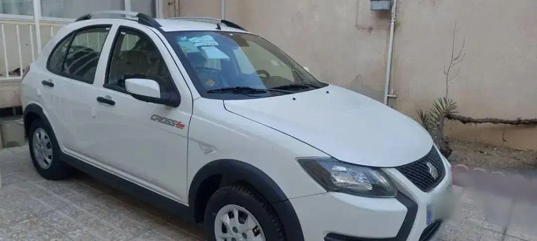 کوییک GXL ۱۴۰۴ صفرکیلومتر خشک|خودرو سواری و وانت|کرج, ساسانی (قلمستان)|دیوار