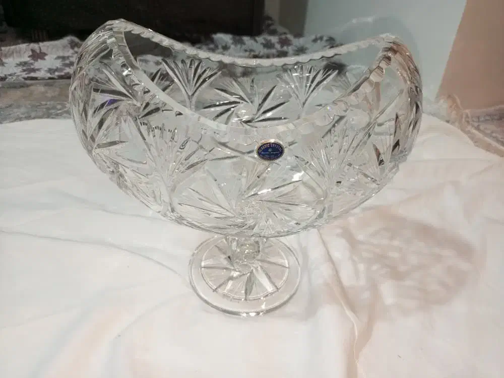 ظروف چک ستاره ای اصلی|ظروف سرو و پذیرایی|ری, دولت‌آباد|دیوار