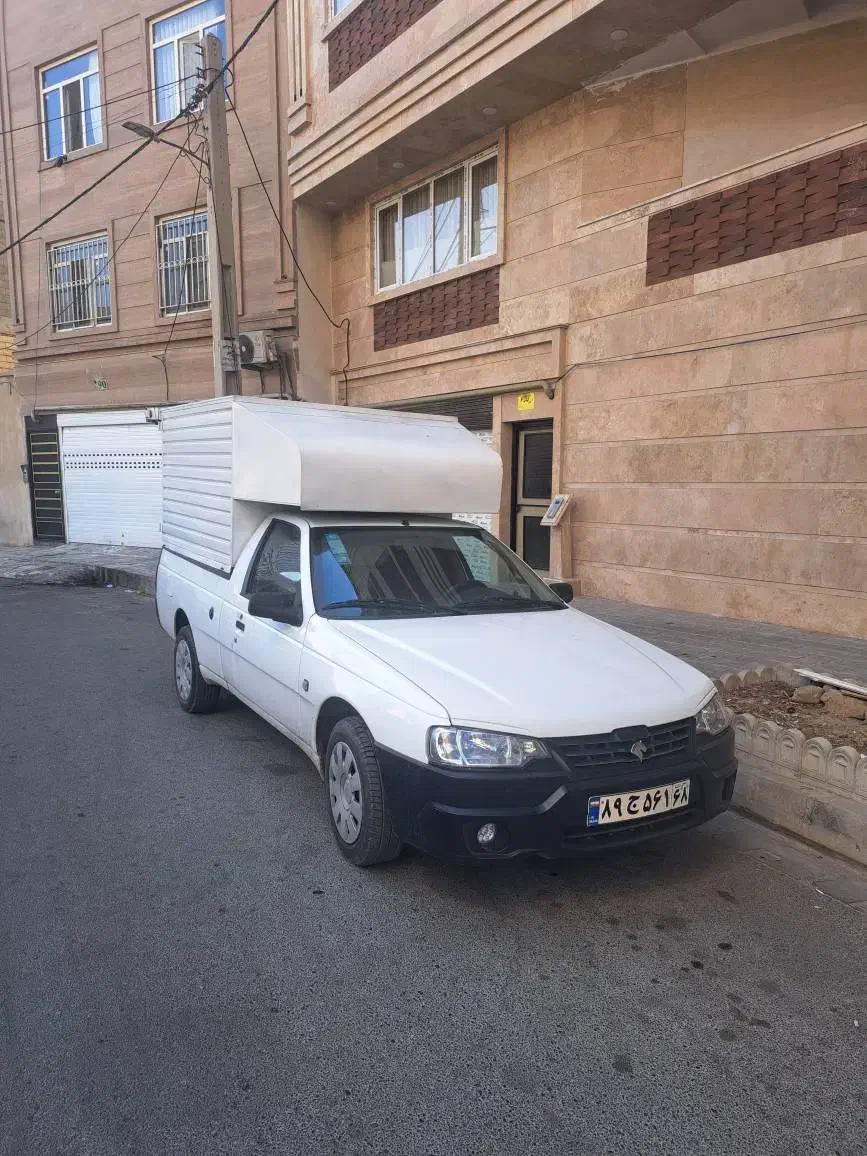 استخدام راننده با خودرو آریسان در اسنپ شاپ|استخدام حمل و نقل|تهران, مهرآباد جنوبی|دیوار