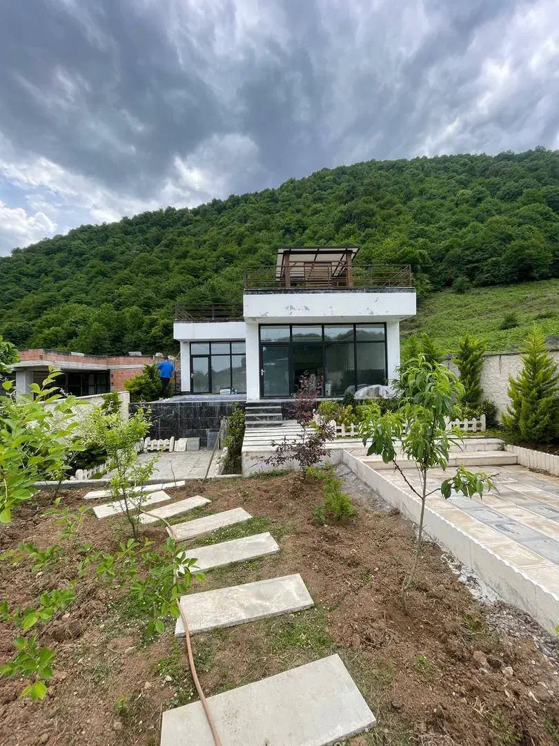 باورت میشه ویلا تو دل جنگل لاویج‌ زیرپنج تومن باشه|فروش خانه و ویلا|چمستان, |دیوار