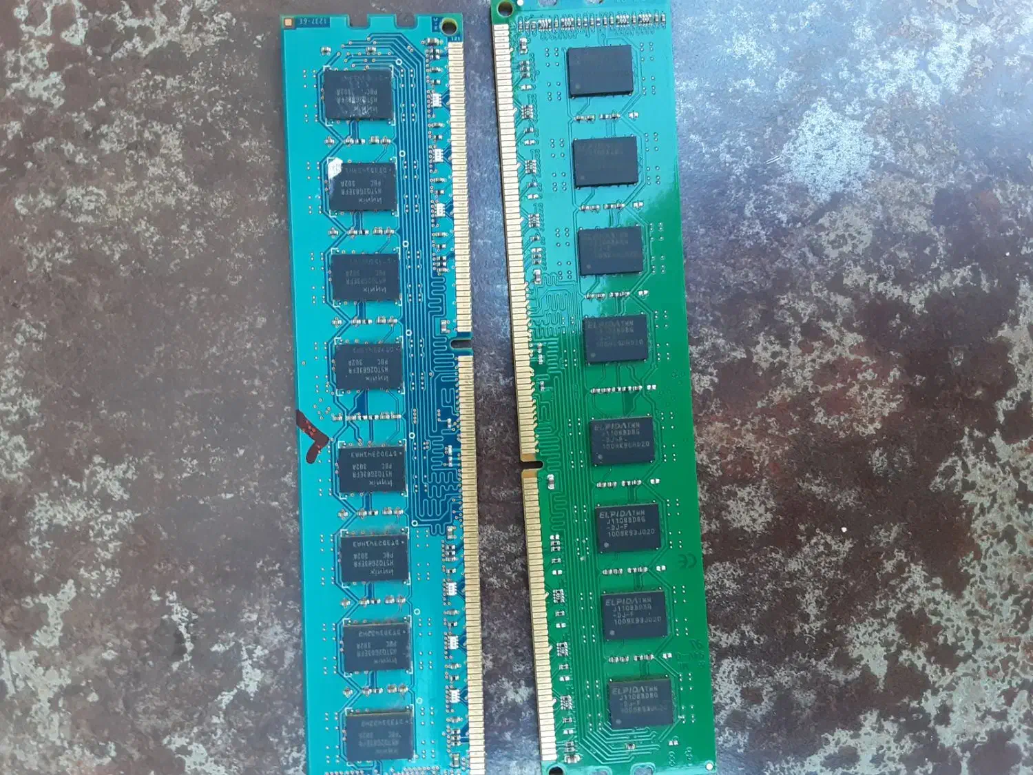 باندلddr3|قطعات و لوازم جانبی رایانه|کرمانشاه, |دیوار