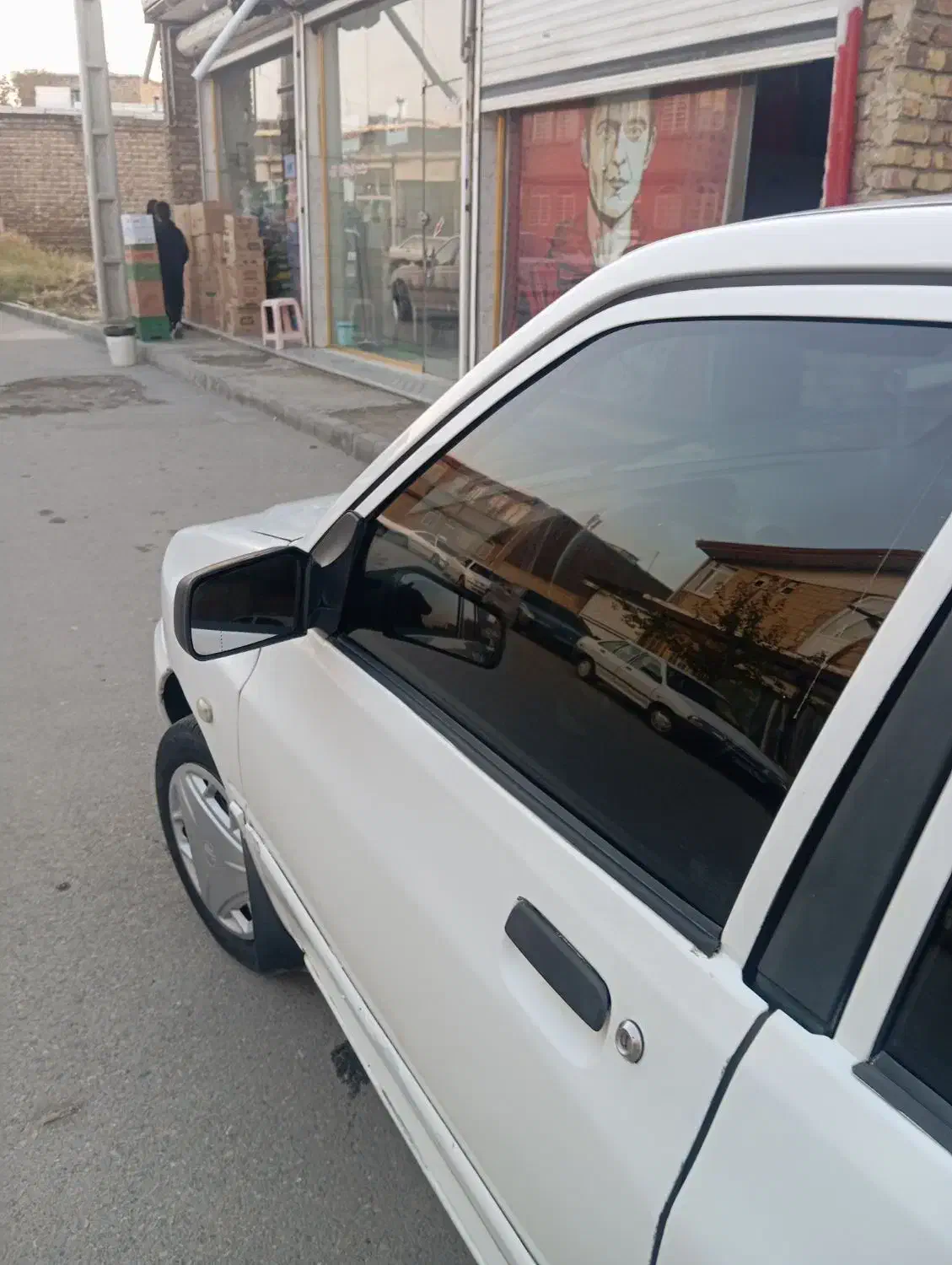 ارومیه|خودرو سواری و وانت|ارومیه, |دیوار