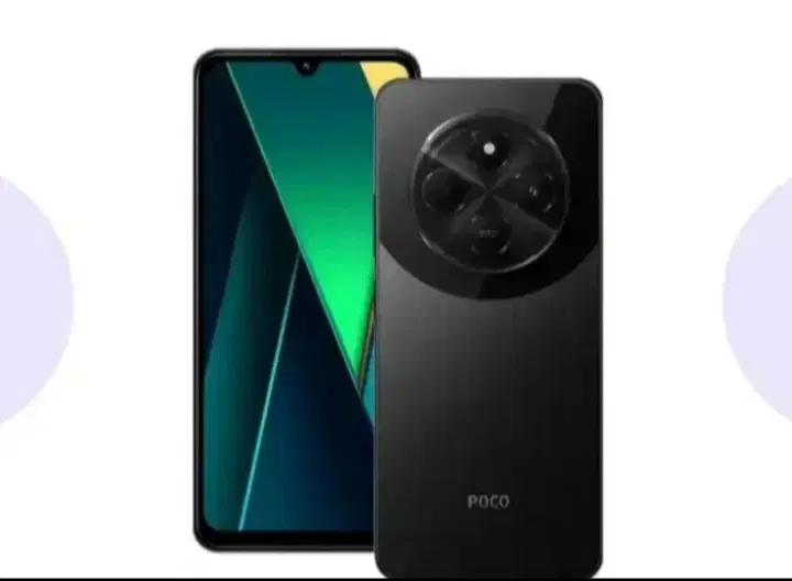 poco c 75|موبایل|قم, شهر قائم|دیوار
