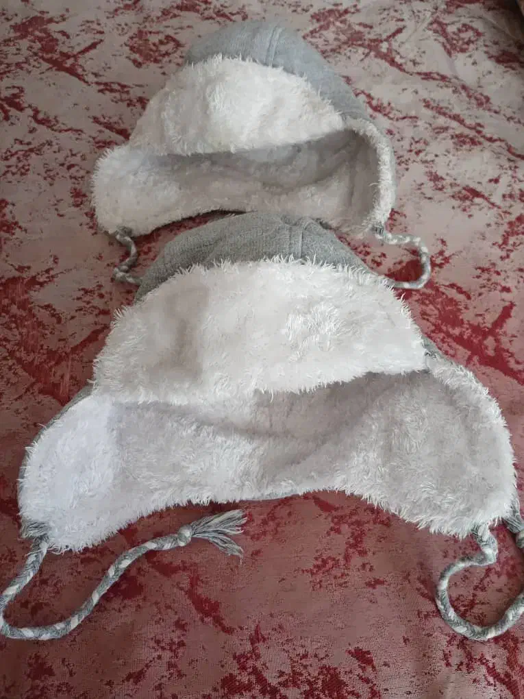 کلاه بچگانه|کفش و لباس بچه|اصفهان, کوی شهید کشوری|دیوار