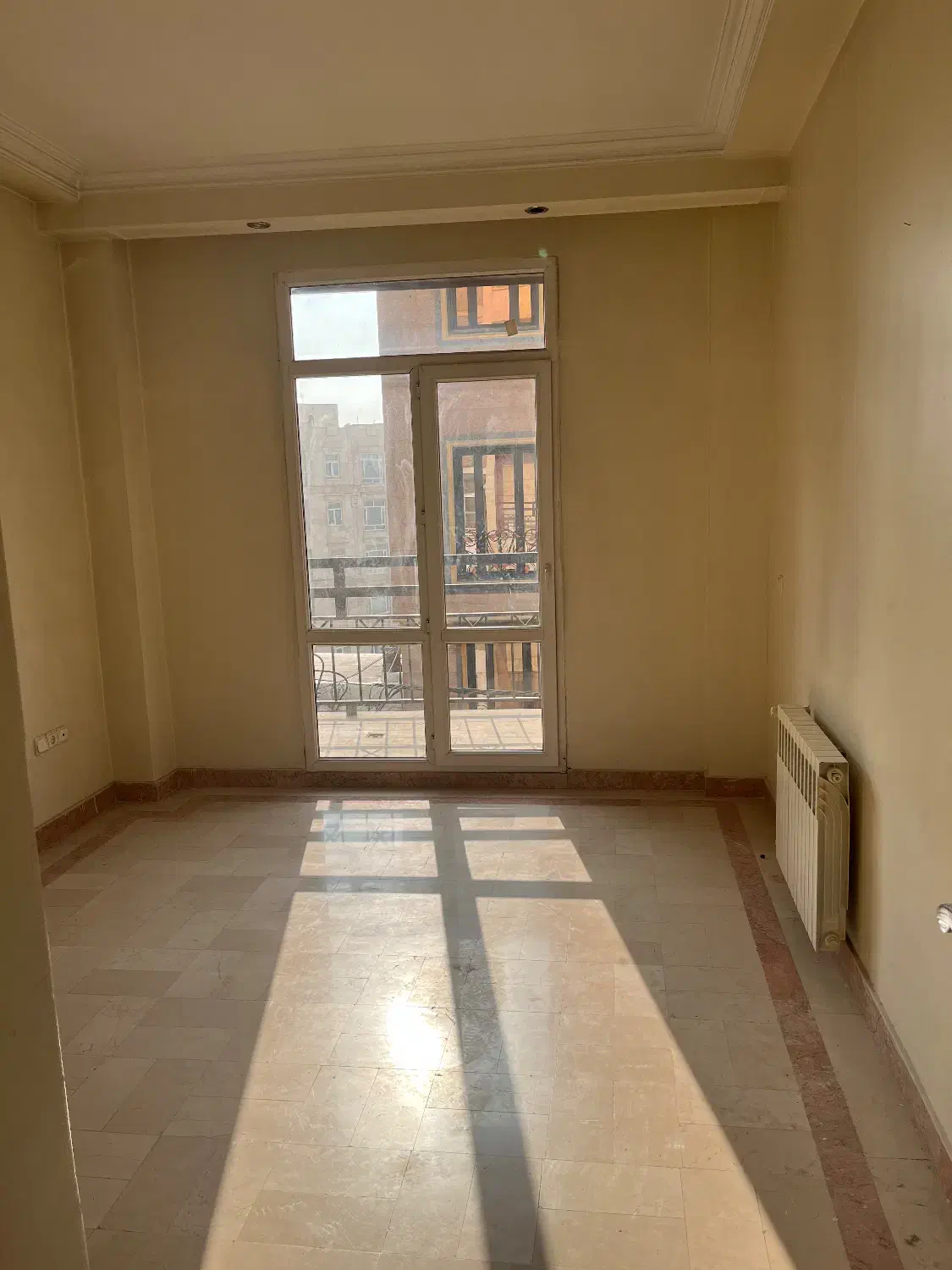 آپارتمان ۹۶ متر/۲ خواب تخلیه