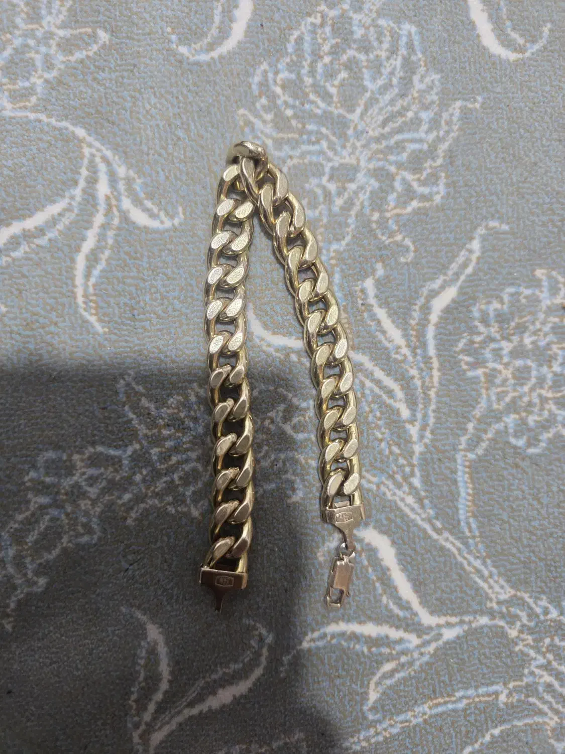 دستبندکارتینه وگردنبندیزدی|جواهرات|ابهر, |دیوار