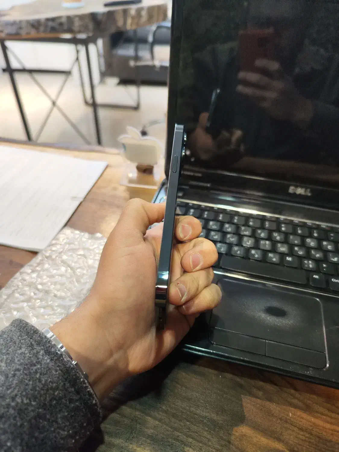 12 promax|موبایل|تهران, بنی‌هاشم|دیوار