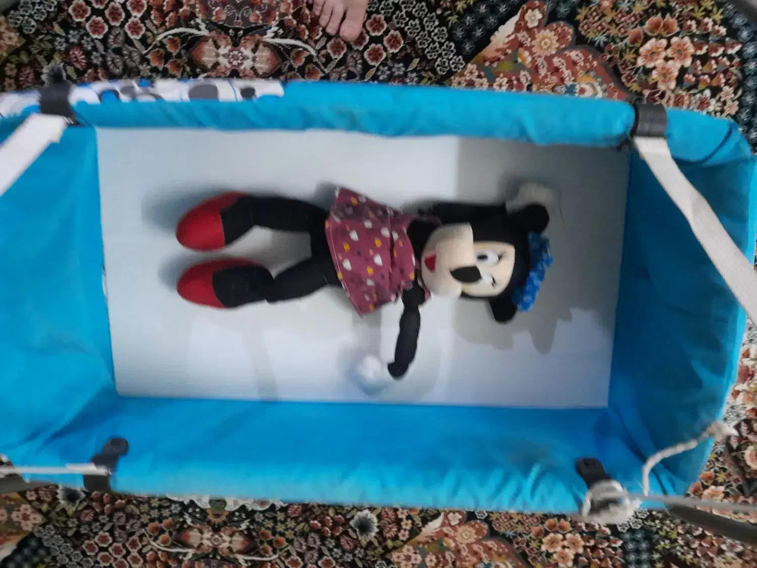 گهواره|اسباب و اثاث بچه|ماهدشت, |دیوار