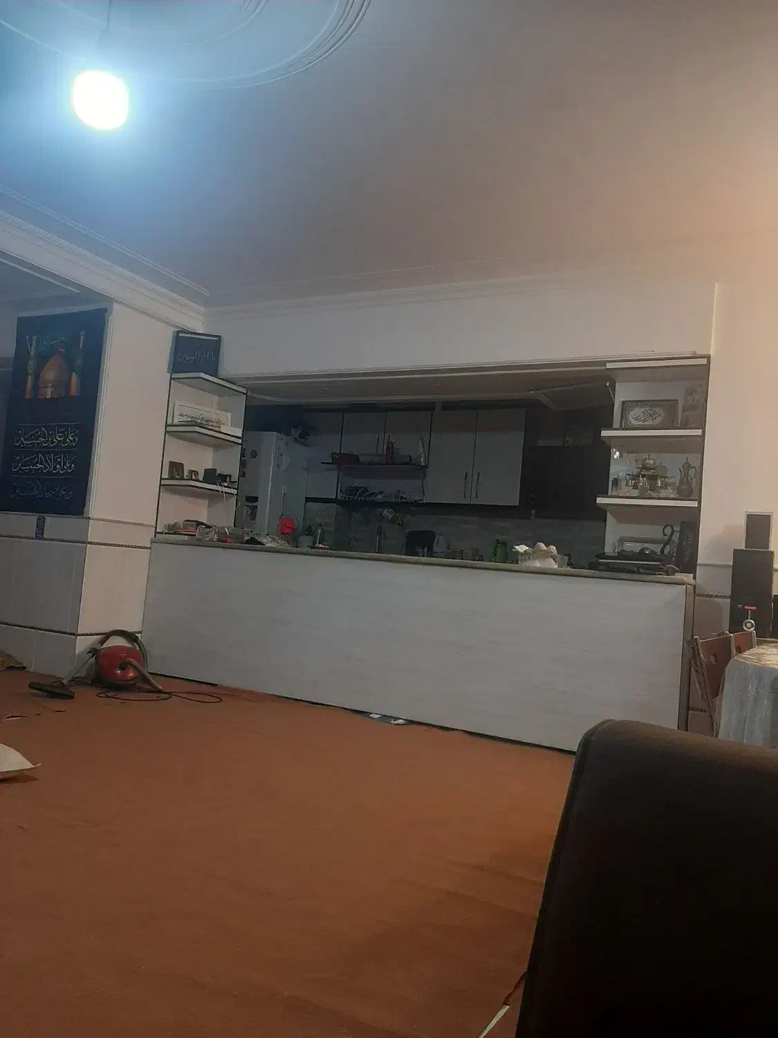 اجاره واحد۱۰۰متری نوساز|اجارهٔ آپارتمان|قم, هنرستان|دیوار